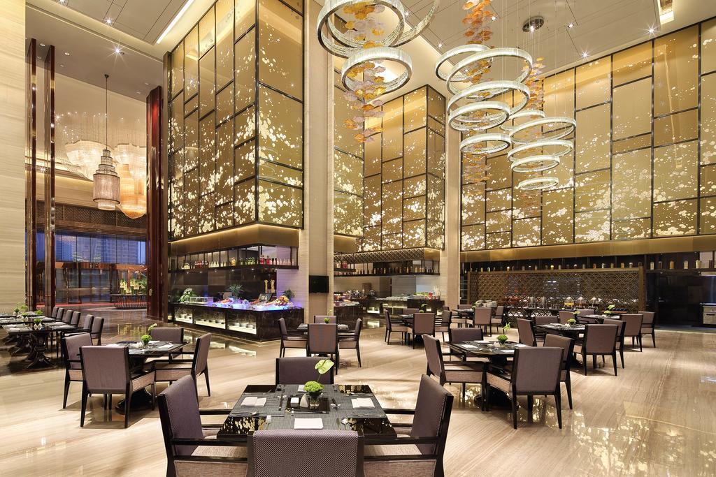 广元万达嘉华酒店 外观 照片